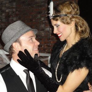 Meet your Posher, Johanna